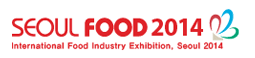 2025年韓國首爾食品展-logo