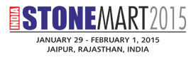 2026年印度齋普爾石材展覽會-logo