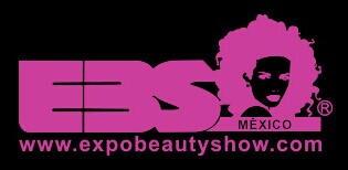 2025年墨西哥國際專業(yè)彩妝、美發(fā)、指甲、彩繪展覽會-logo