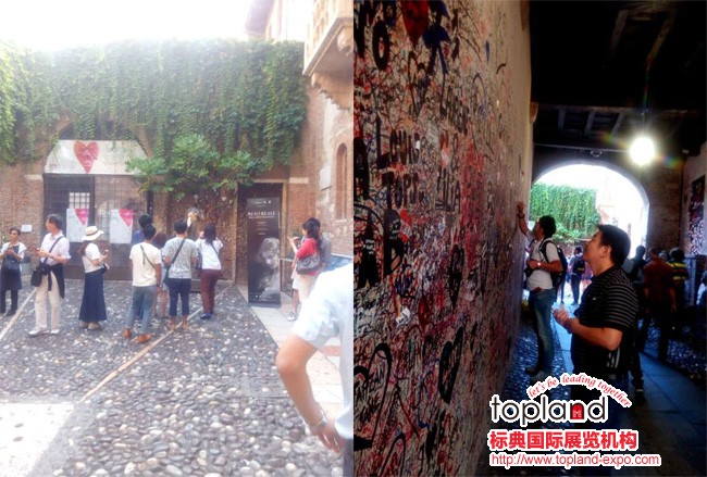 維羅納自行車展,意大利自行車展