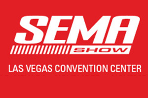 SEMA|2025年美國拉斯維加斯改裝車及配件展-logo