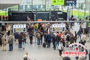 2024德國紐倫堡戶外及狩獵展IWA圓滿舉辦！