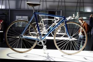 展會(huì)回顧：杜塞爾多夫自行車展CYCLINGWORLD EUROPE 2024