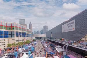 展會(huì)回顧 | 2024年歐洲自行車展圓滿舉辦，下屆展會(huì)預(yù)定開啟