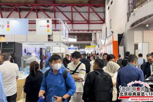 展會回顧 | 2024印尼國際發電、再生能源及電力設備系列展