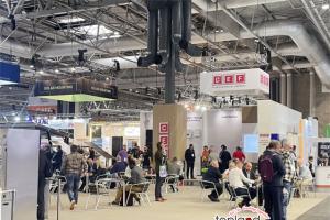 2024年英國太陽能和儲能展圓滿落幕，下屆展會預報名開始！