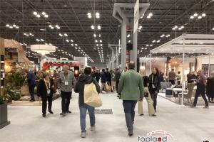 展會回顧|2024年美國精品設(shè)計展圓滿收官！2025年精彩繼續(xù)！