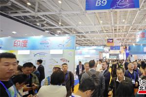 展后數(shù)據(jù)|2024年中國(guó)國(guó)際漁業(yè)博覽會(huì)展后回顧亮點(diǎn)紛呈