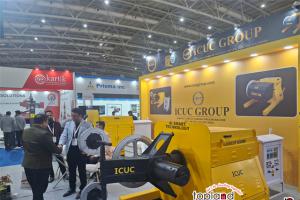 展會回顧|2025年印度班加羅爾石材展INDIA STONA圓滿結(jié)束！