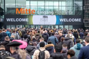 2025年德國紐倫堡戶外及狩獵展IWA精彩回顧，下屆預定開啟！