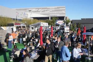 展會回顧|中國展商亮相2025美國建材&廚衛(wèi)展IBS&KBIS！