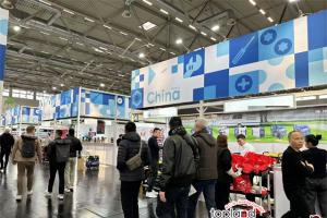 中國展商閃耀APS 2025：科隆亞太采購交易會上的中國機遇！