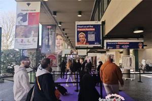 2025意大利美容展盛大啟幕！現場揭秘全球美妝新趨勢！