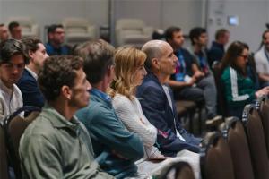 美國球拍運動展會精彩回顧：三天盛宴，匯聚全球頂尖品牌