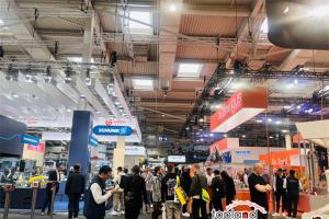 展會回顧|2025年德國漢諾威工業展HANNOVER MESSE圓滿結束！