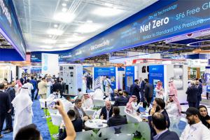 2025年中東電力、照明及新能源展MEE完美落幕，下屆報名開始