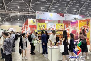 中國(guó)品牌于新加坡亞洲食品展大放異彩，2026黃金展位等你來(lái)