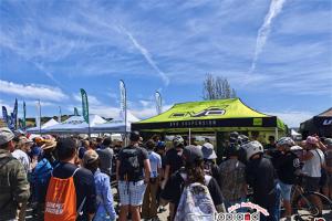 2025美國(guó)海獺自行車展圓滿收官，2026年展會(huì)時(shí)間出爐！