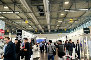 意大利石材展展位有限，用一場展會撬動全年訂單增長！