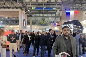 第31屆西班牙水產(chǎn)展啟幕：5.1萬(wàn)㎡空間盡覽水產(chǎn)全產(chǎn)業(yè)鏈