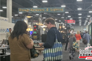 2025美國(guó)酒店設(shè)計(jì)展HD Expo收官：600+展商定義酒店設(shè)計(jì)新趨勢(shì)