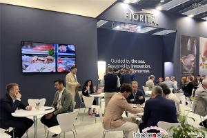 2025西班牙巴塞羅那水產(chǎn)展圓滿落幕，中國(guó)企業(yè)超320家亮相！