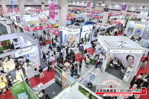 第39屆韓國美容展圓滿落幕，全球美妝精英齊聚首爾！