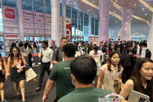 展會(huì)回顧|2025泰國(guó)亞洲國(guó)際食品展THAIFEX圓滿落幕，明年再會(huì)