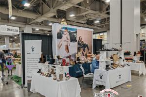 展會回顧｜2025年美國鹽湖城戶外用品展Outdoor Retailer已落幕！