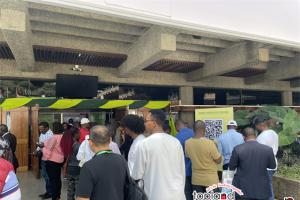 中非能源合作新篇章：第12屆肯尼亞電力與能源展成功舉辦！