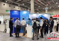 展會(huì)數(shù)據(jù)｜2025年首屆日本勞保展JIOSH+W圓滿結(jié)束！