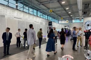 第59屆意大利維羅納石材展Marmomac完美收官，2026年9月再約！