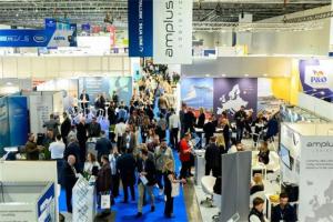 預(yù)祝參展順利！2025年波蘭運(yùn)輸物流展行前信息匯總！