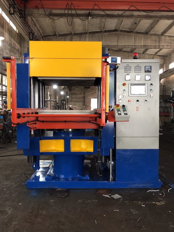 平板硫化機的安全操作事項有哪些？